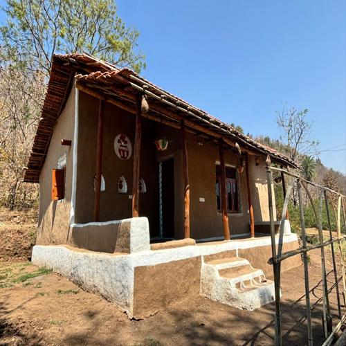 Saraswati Homestay, Malipura